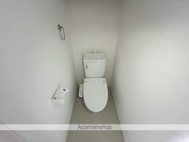 D porta Alegriaの内装写真