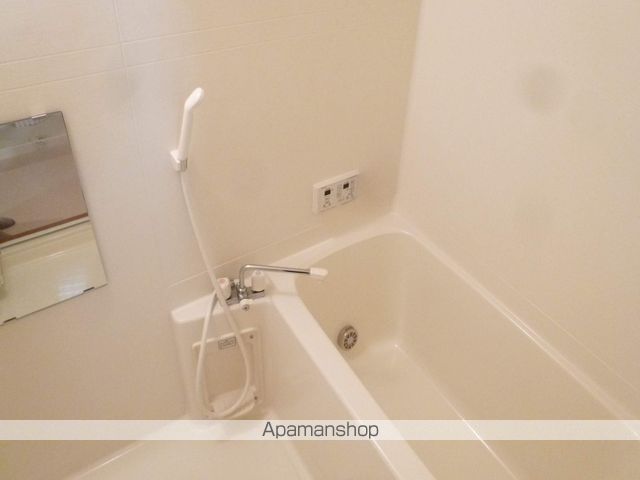 パストラルヒルズの内装写真