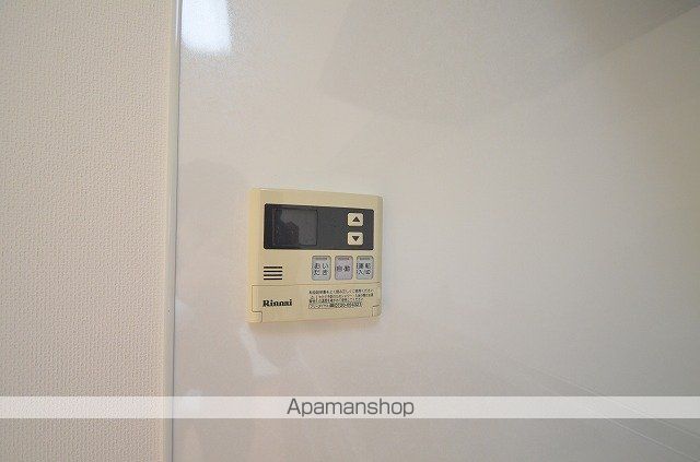 VILLA MONZENの内装写真