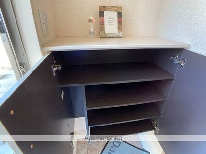 和歌山県和歌山市野崎[2LDK/61.56m2]の内装1