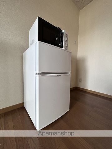 パレスTAKENAMIの内装写真