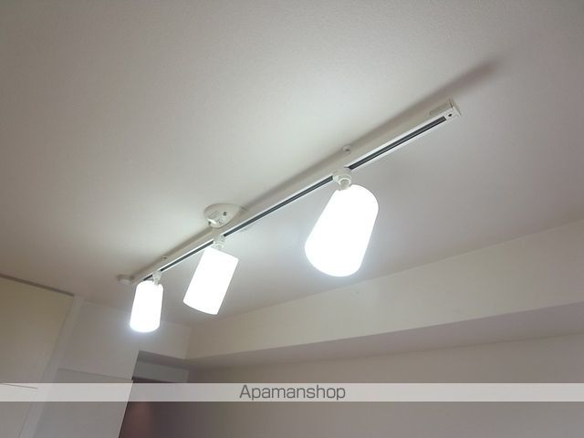 エトワール暁町の内装写真