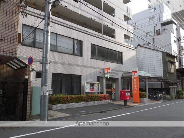 ステージファースト蔵前アジールコートの周辺写真
