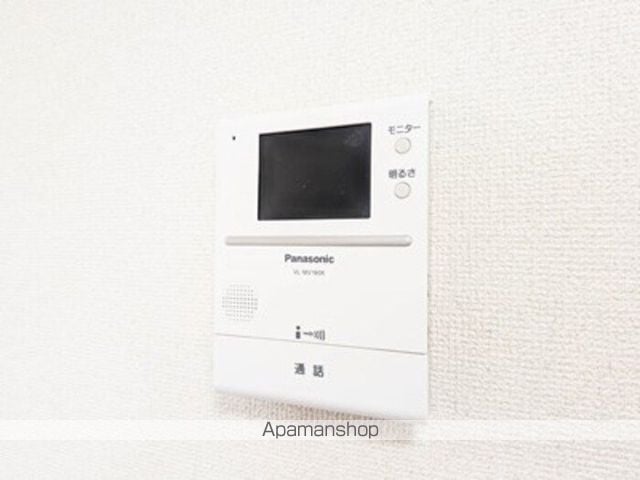 メゾンクレール参番館の内装写真