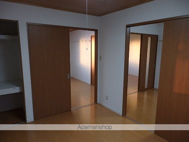 セジュール大代の内装写真