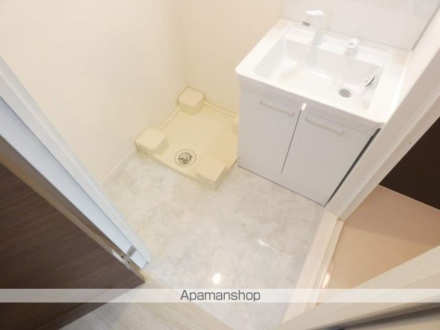 コートエスト都島の内装写真