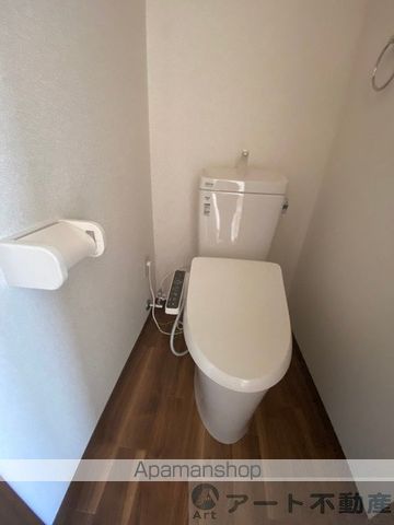 小坂アパートの内装写真