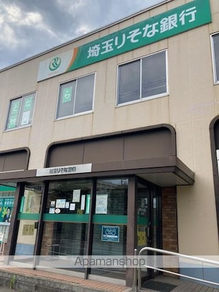 エテルノ豊春[3LDK/68.25m2]の周辺4