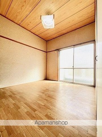 幸栄マンションの内装写真