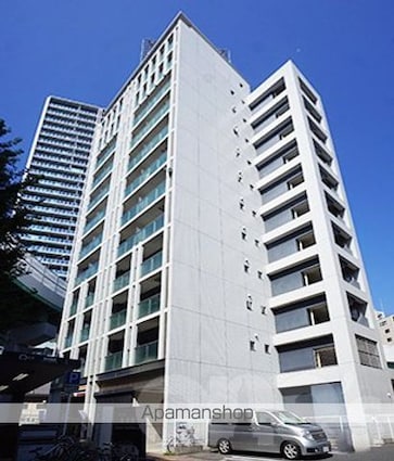 リエス東別院[1R/30.13m2]の外観1