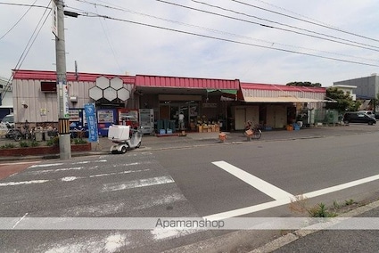 広島県広島市南区翠４丁目[1K/22.1m2]の周辺8