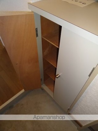 コーポ　ランドスケープ[1K/30.34m2]の玄関1