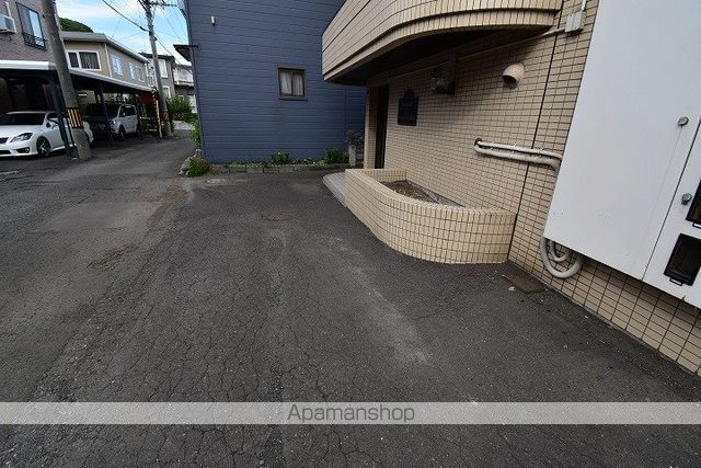 ペルドゥエープス藻岩のその他写真