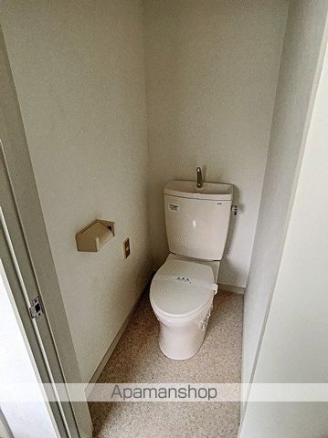 メゾンシティーA館の内装写真