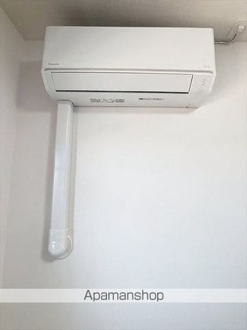ファミール豊明の内装写真