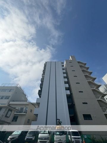 スアヴィス平塚八重咲の内装写真