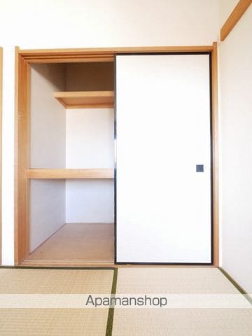 グレイスフル・ユタカ A棟の内装写真