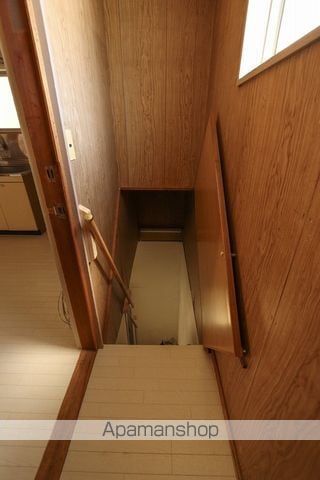 徳島線 鴨島駅 徒歩3分 3階建 築51年の内装写真