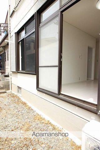 シティハイムカワムラBの内装写真