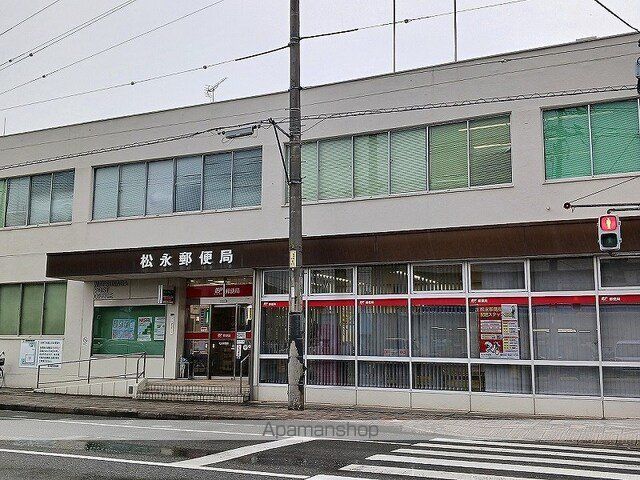 シャレオの周辺写真