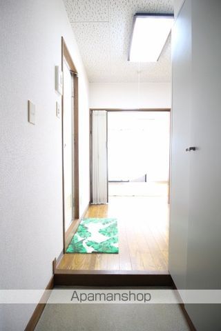 J.S.BACHの内装写真