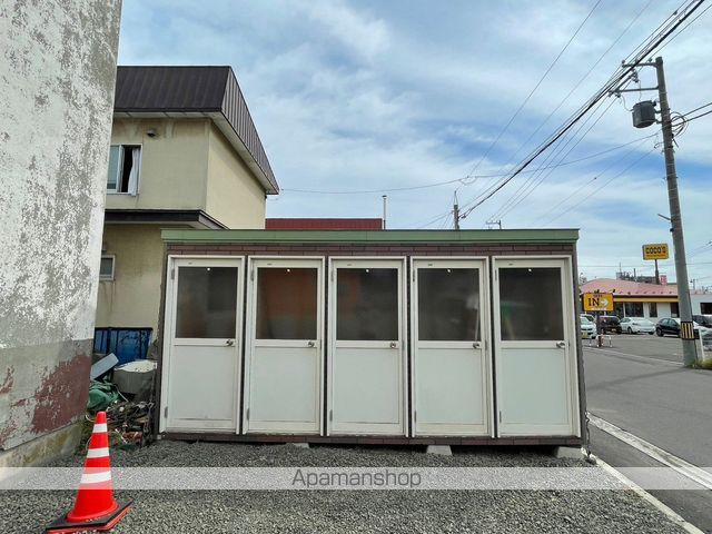 ゼータMのその他写真
