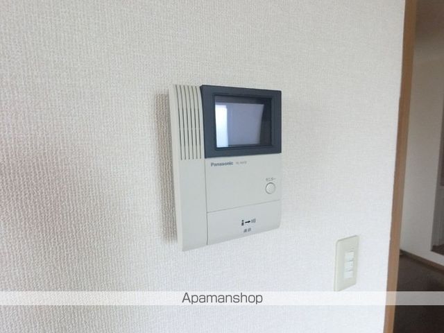 ハーヴェスト・パーク ABCの内装写真