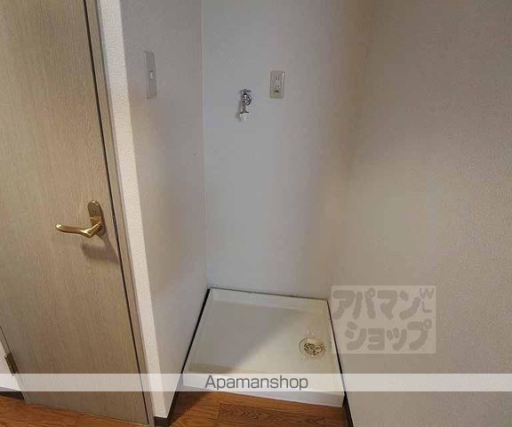 シルクハウス一条の内装写真