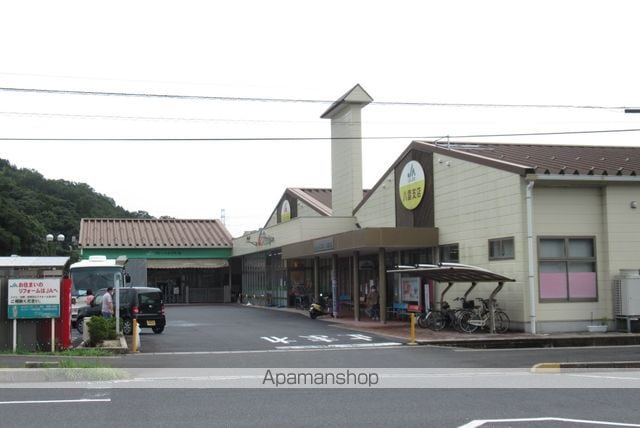 セジュール・アイの周辺写真