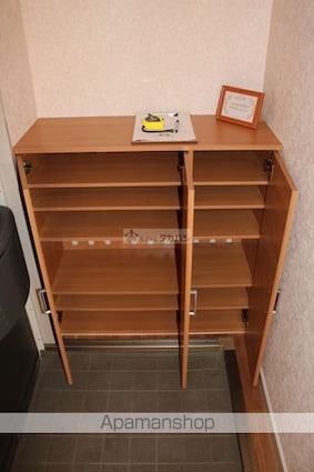 サンビレッジ２１[2LDK/60.35m2]の内装7