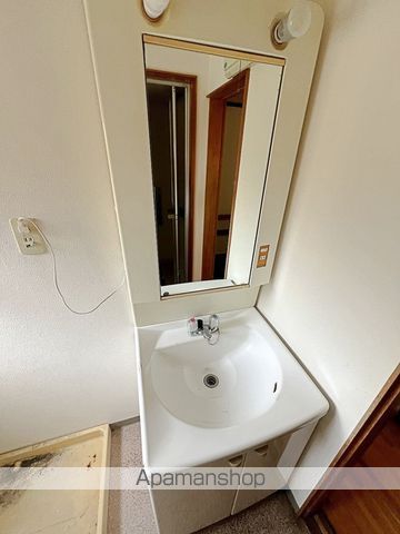 コーポ・フジサンフレッチェの内装写真