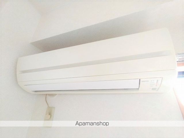 アムール千里丘の内装写真