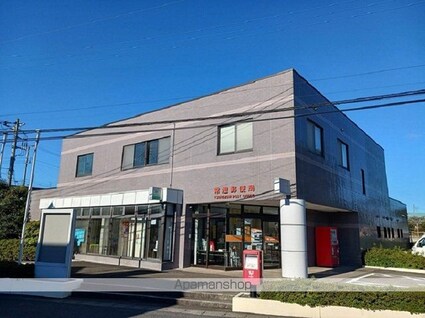 トルナーレ[1LDK/46.41m2]の周辺3