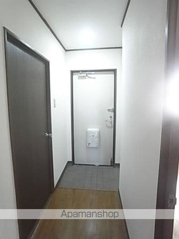 グランドヒルズ当知1番館の内装写真