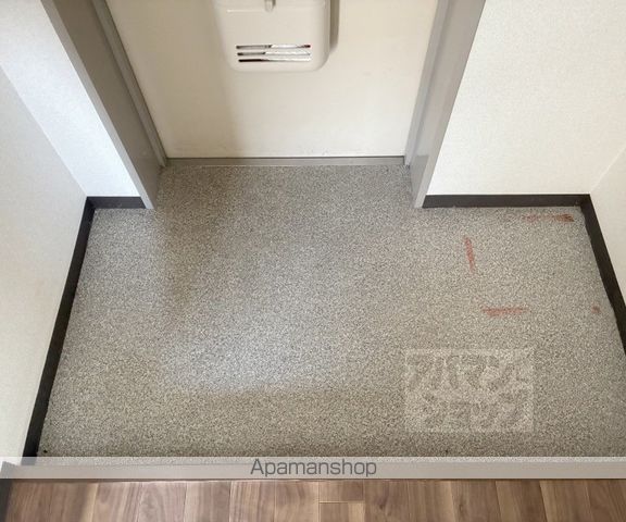 コーポ弘和の内装写真