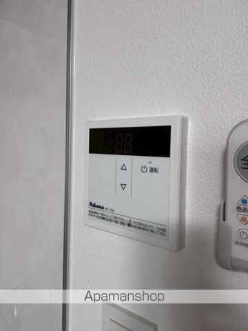 ジーメゾン海老名門沢橋の内装写真