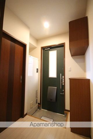 ドミトリー川越IIの内装写真