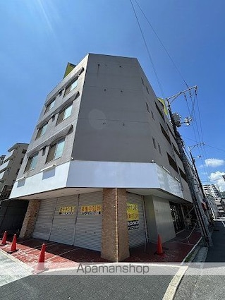広島県広島市西区三篠町３丁目[2LDK/60m2]の外観5