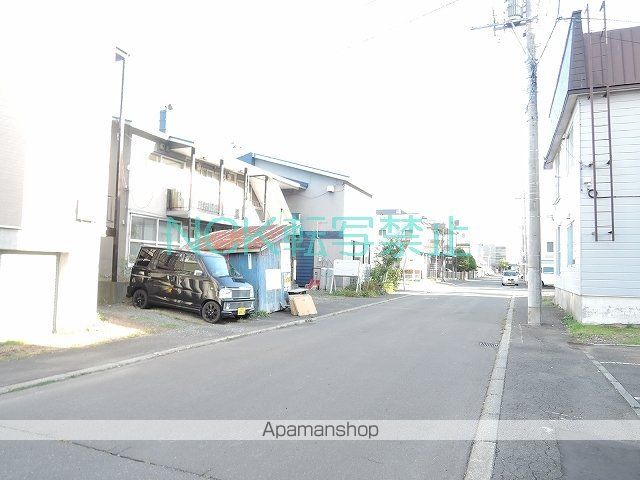 リラ A棟・B棟の周辺写真