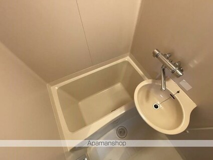 たなかハイツⅠ[1R/24.48m2]の内装3