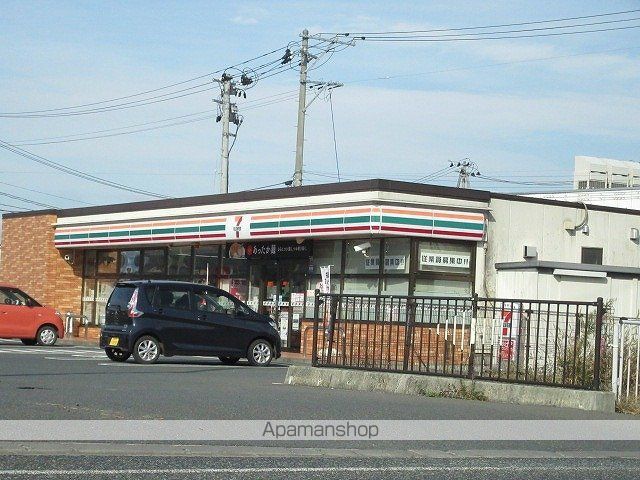 ラフィーネ 弐の周辺写真