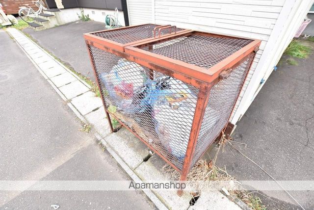 アッパーコースト追分のその他写真