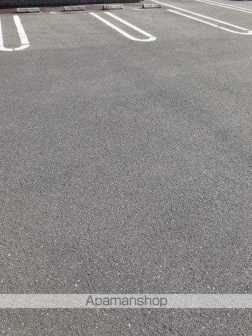 レジェンシーIIのその他写真