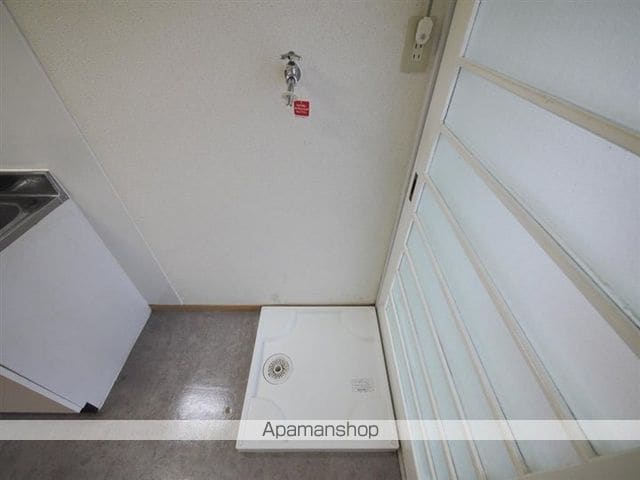 クロービス・フクの内装写真