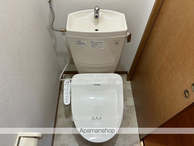 もみじ館の内装写真