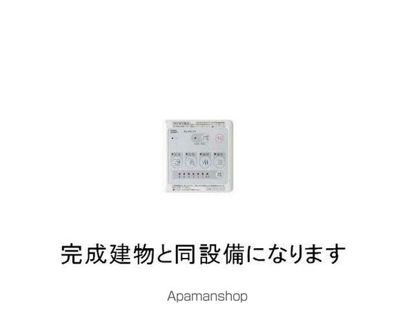 リスティフェルトAの内装写真