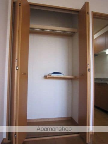 プレシャス国見の内装写真