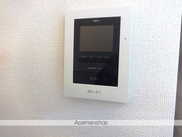 ラフォーレMIYABIの内装写真