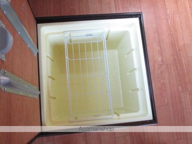 プルートの内装写真