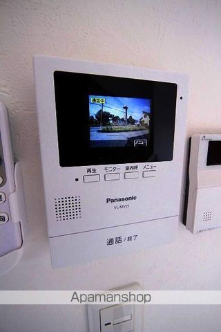 SAN FELICEの内装写真